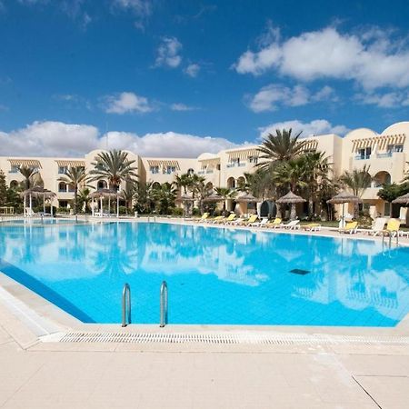 Djerba Les Dunes Mezraia Buitenkant foto